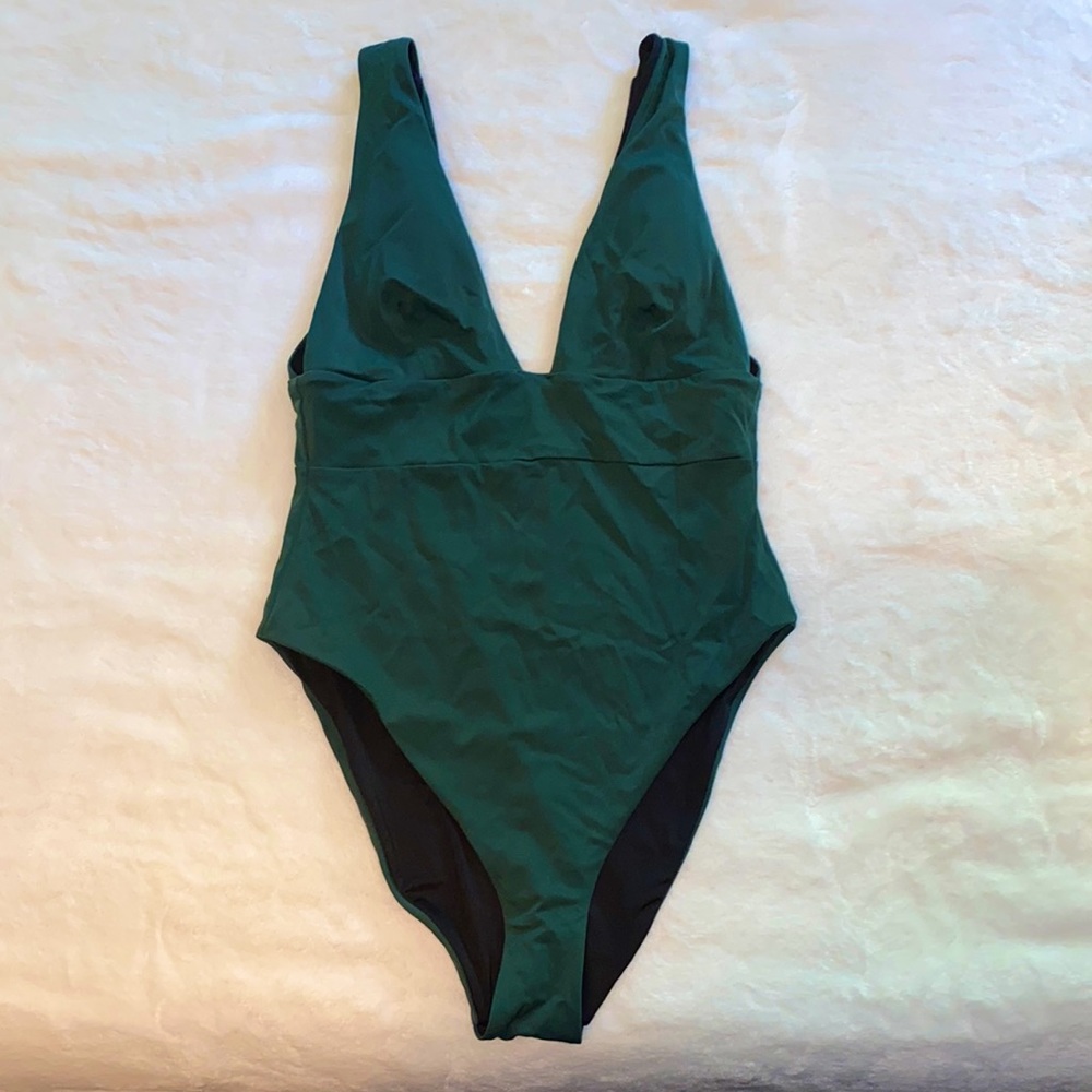 victoria’s secret cheeky one piece